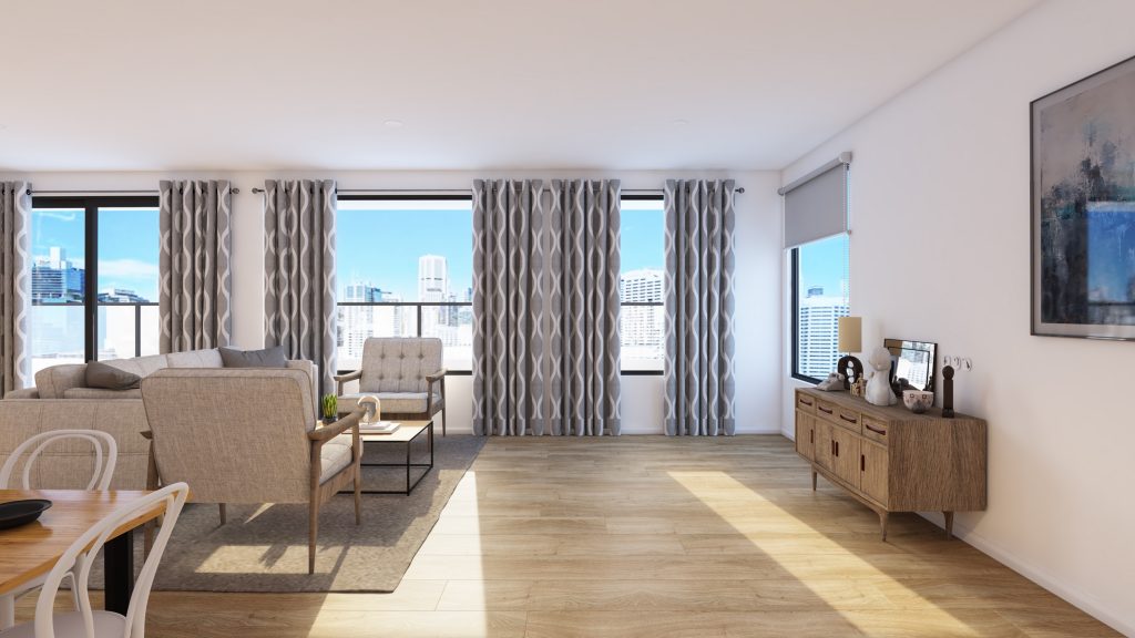 blockout curtains