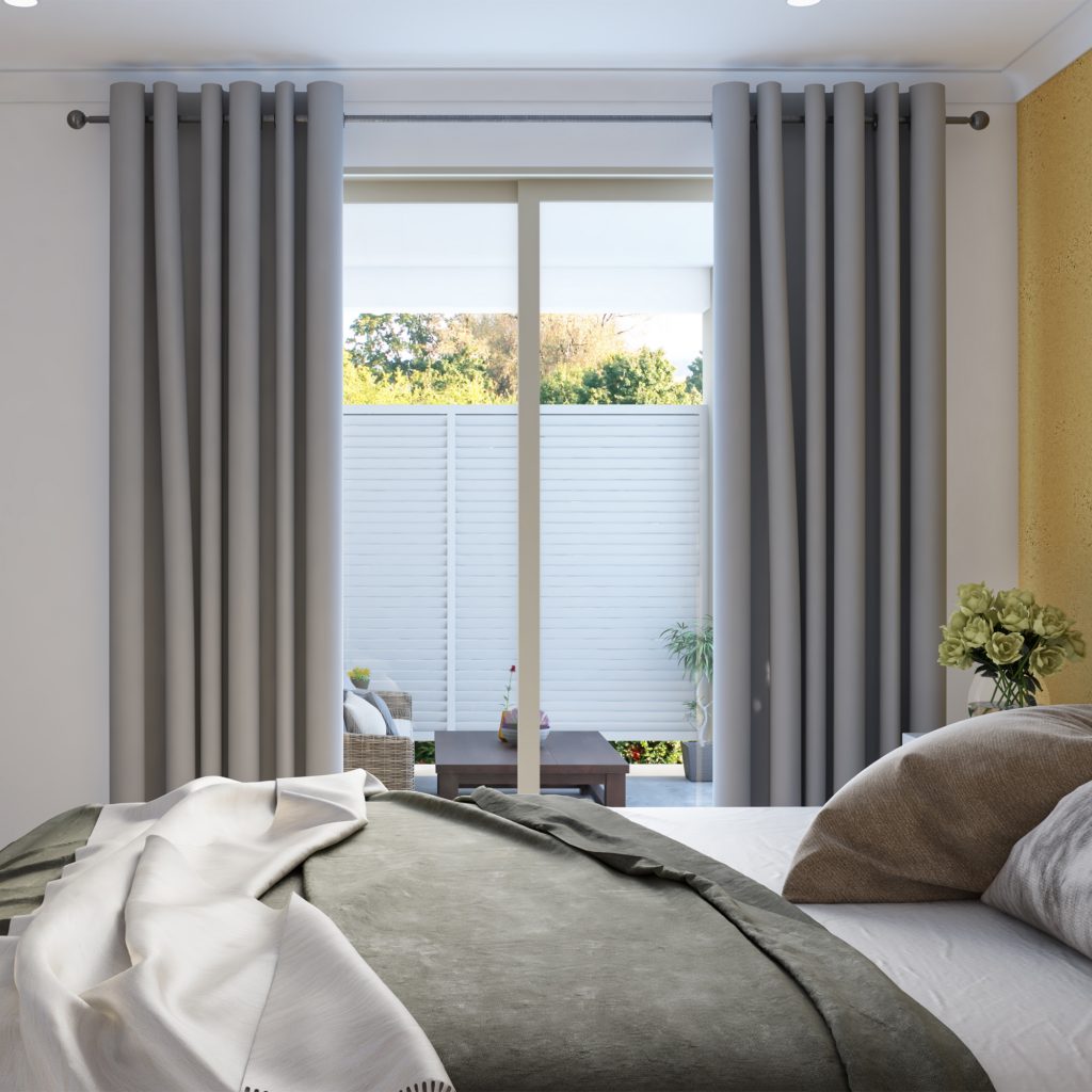 BLOCK OUT EYELET CATEGORY HERO IMAGE blockout curtain