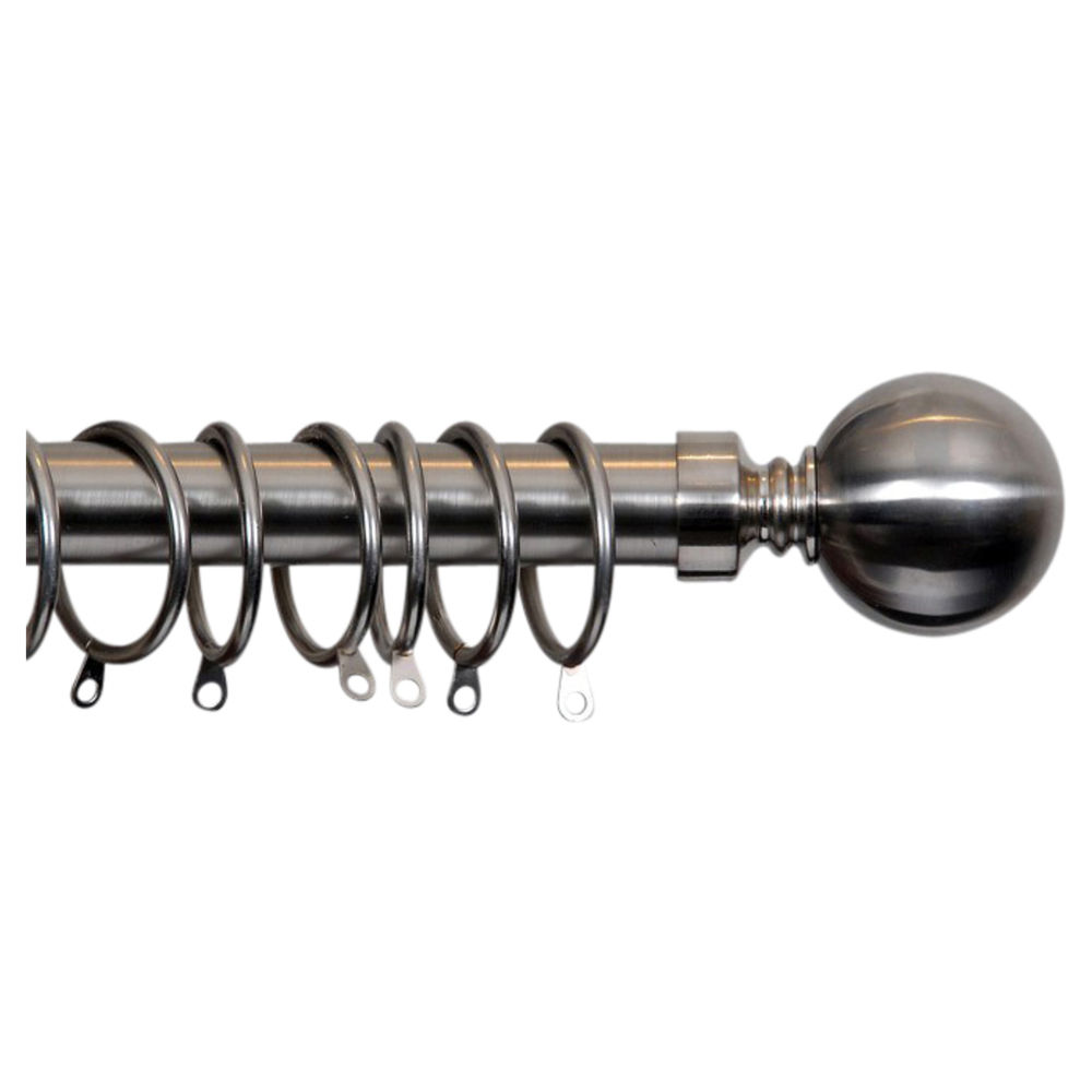 Rod Finial Ring Set THF