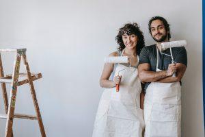 DIY Renovation trends to keep an eye on in 2022 
