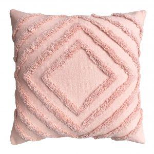 osaka blush indoor cushion