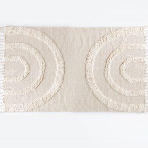 Beau Natural Floor Rug