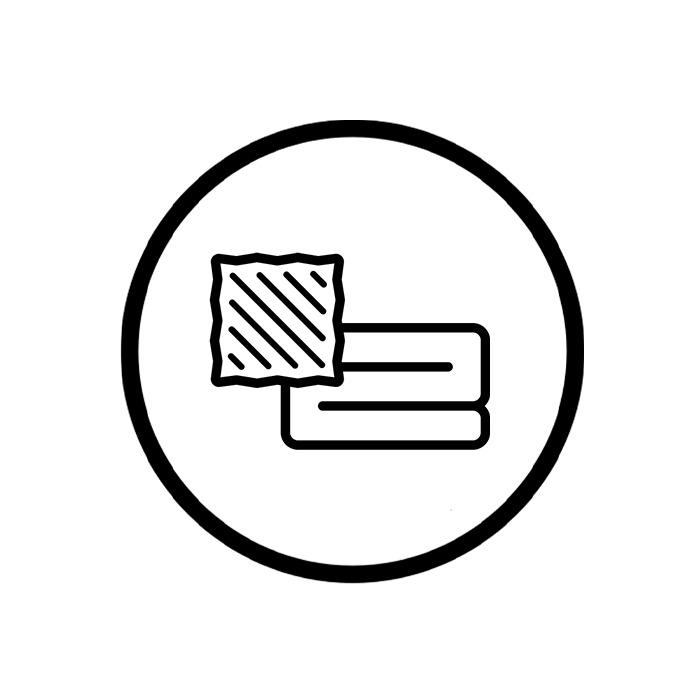 Reverse Design Symbol