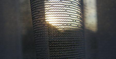 polyester curtains