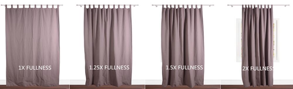 Curtains and Blinds