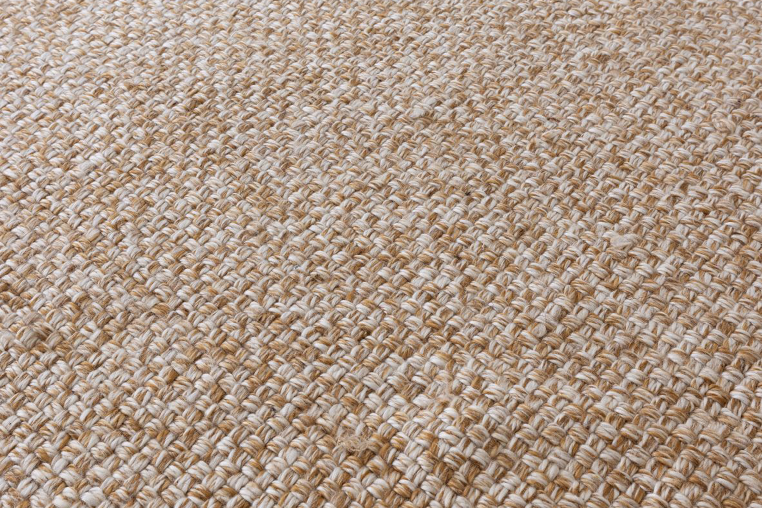 Java Natural Rug