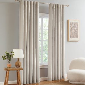 Amelie Room Darkening Curtain