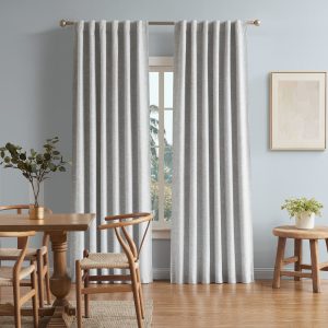 Flynn Blockout Curtain