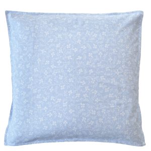 Campion European Pillowcase by Laura Ashley