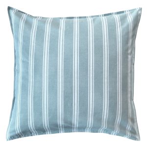 Hedgerow Green European Pillowcase by Laura Ashley