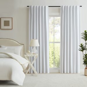 Orson Concealed Tab Blockout Curtain